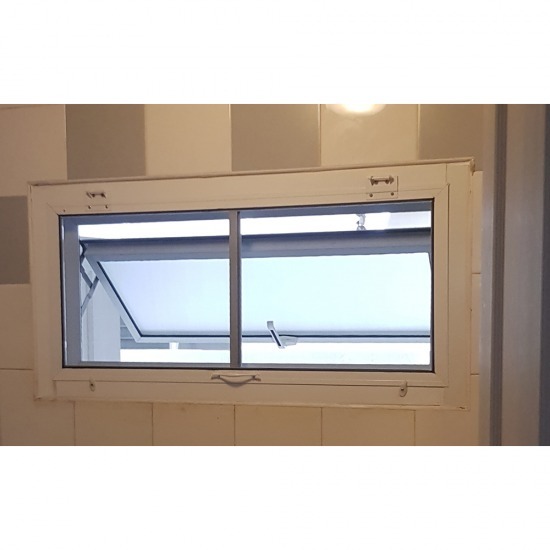 ติดตั้ง บานกระทุ้งและบานเปิด ปากเกร็ด - ช่างนัน อลูมิเนียม - บานกระทุ้ง บานเปิด 