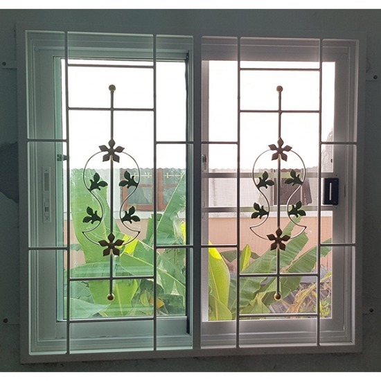 ติดตั้ง ประตูบานเลื่อนและหน้าต่างบานเลื่อน นนทบุรี - ช่างนัน อลูมิเนียม - ประตูบานเลื่อน หน้าต่างบานเลื่อน 